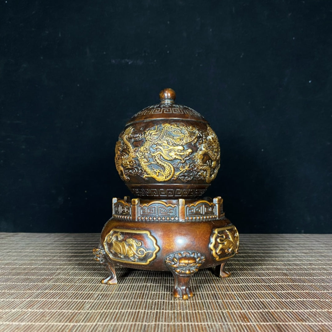 Incense Burner